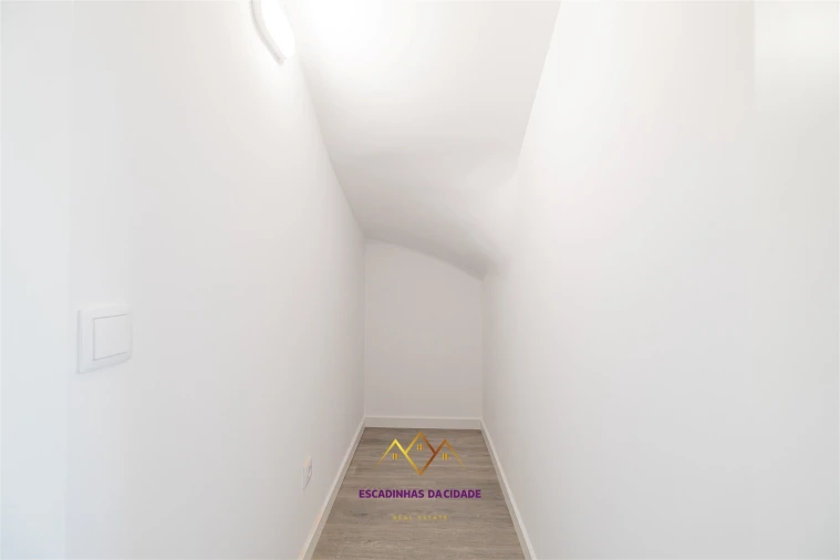 Apartamento T5 para Venda em Montijo e Afonsoeiro Foto 18