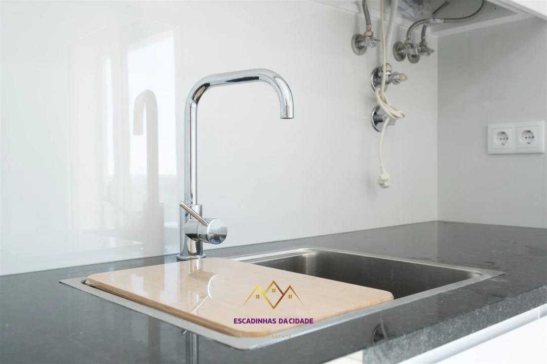 Apartamento T5 para Venda em Montijo e Afonsoeiro Foto 10