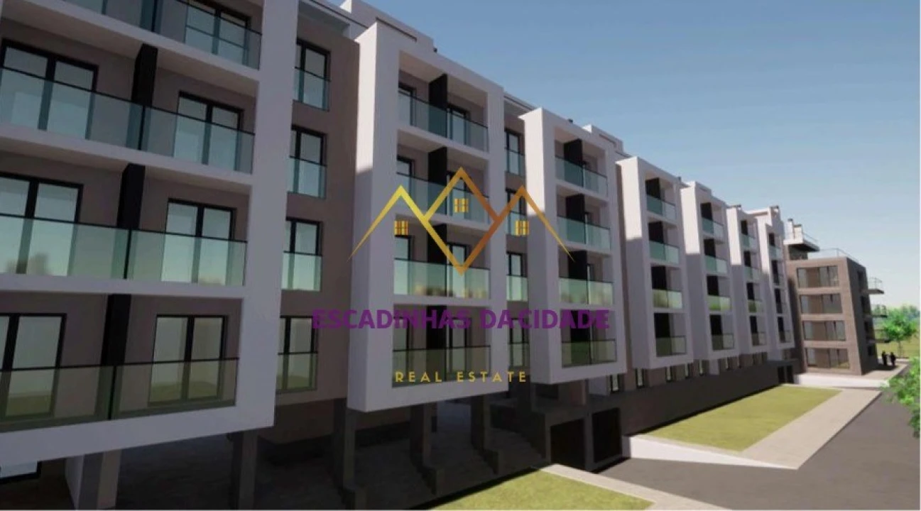 Apartamento T5 para Venda em Montijo e Afonsoeiro Foto 29