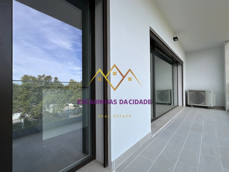 Apartamento T5 para Venda em Montijo e Afonsoeiro Foto 5