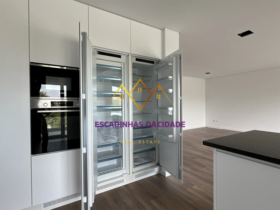 Apartamento T5 para Venda em Montijo e Afonsoeiro Foto 27