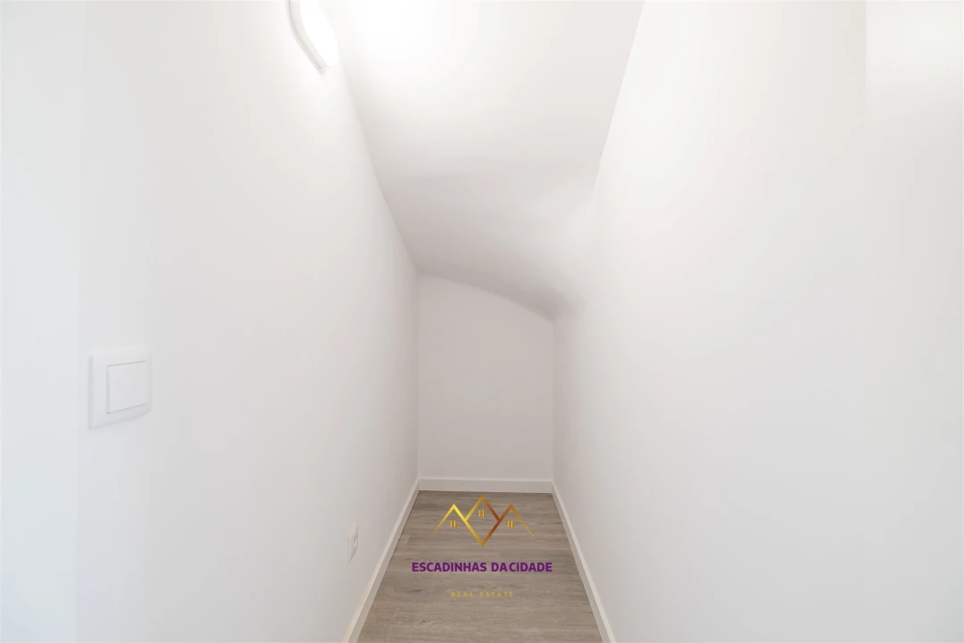 Apartamento T5 para Venda em Montijo e Afonsoeiro Foto 18