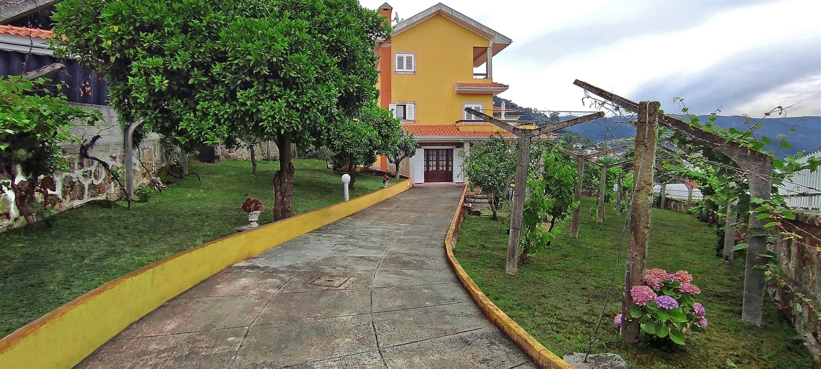 Moradia T4 para Venda em Ancede e Ribadouro Foto 5