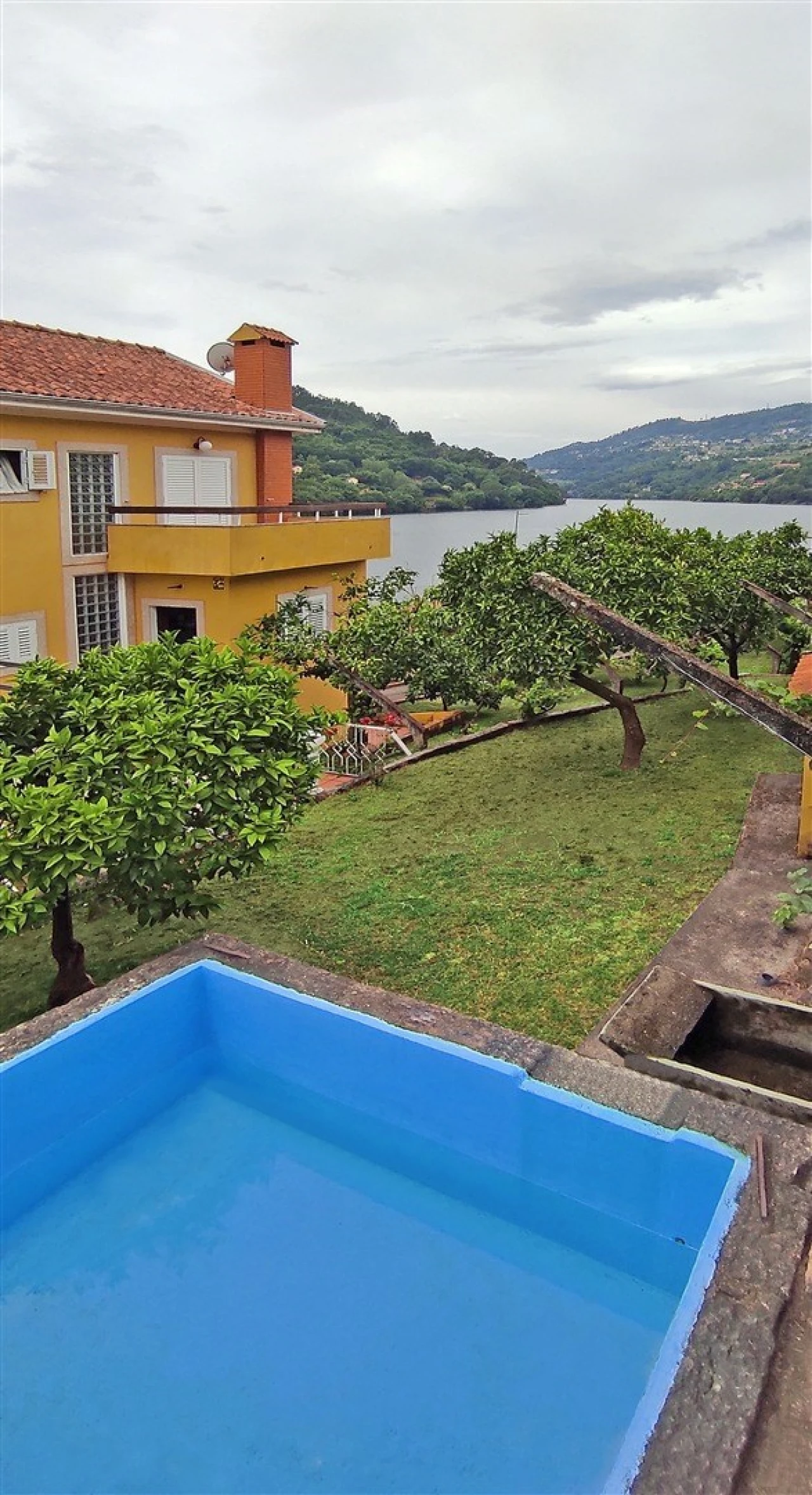 Moradia T4 para Venda em Ancede e Ribadouro Foto 15