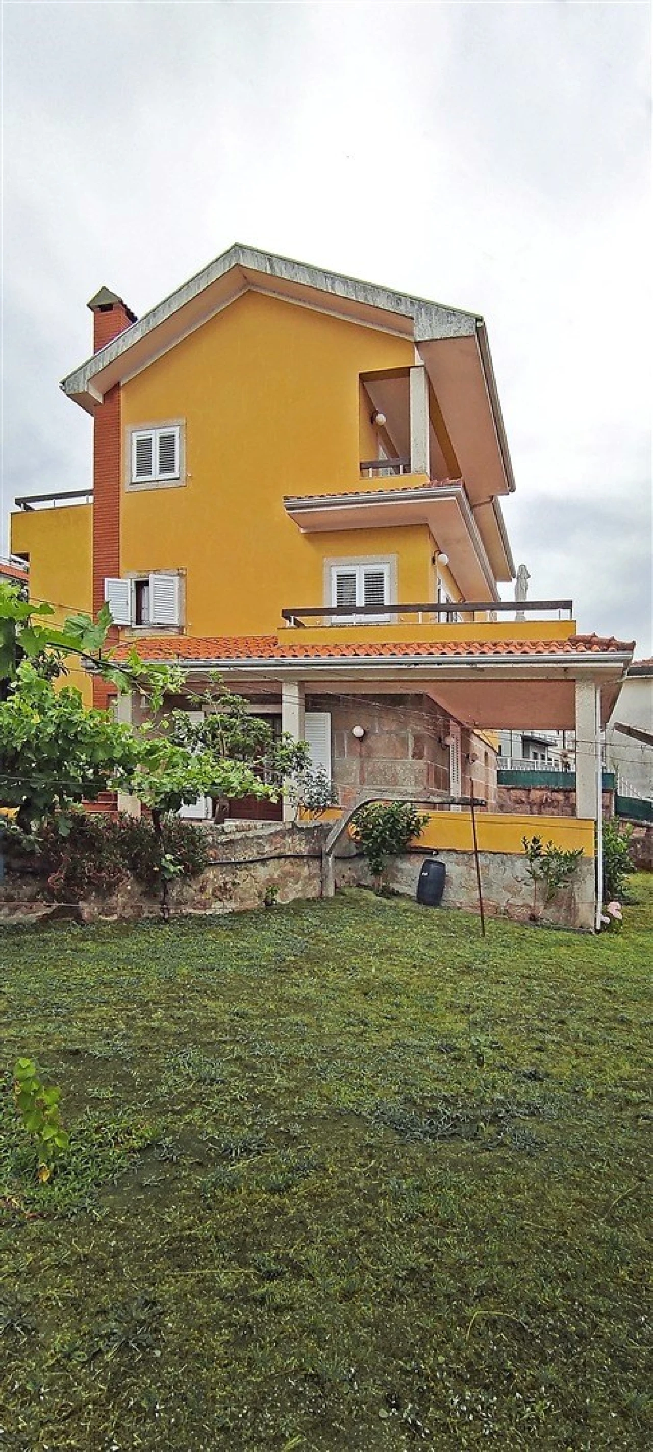 Moradia T4 para Venda em Ancede e Ribadouro Foto 7