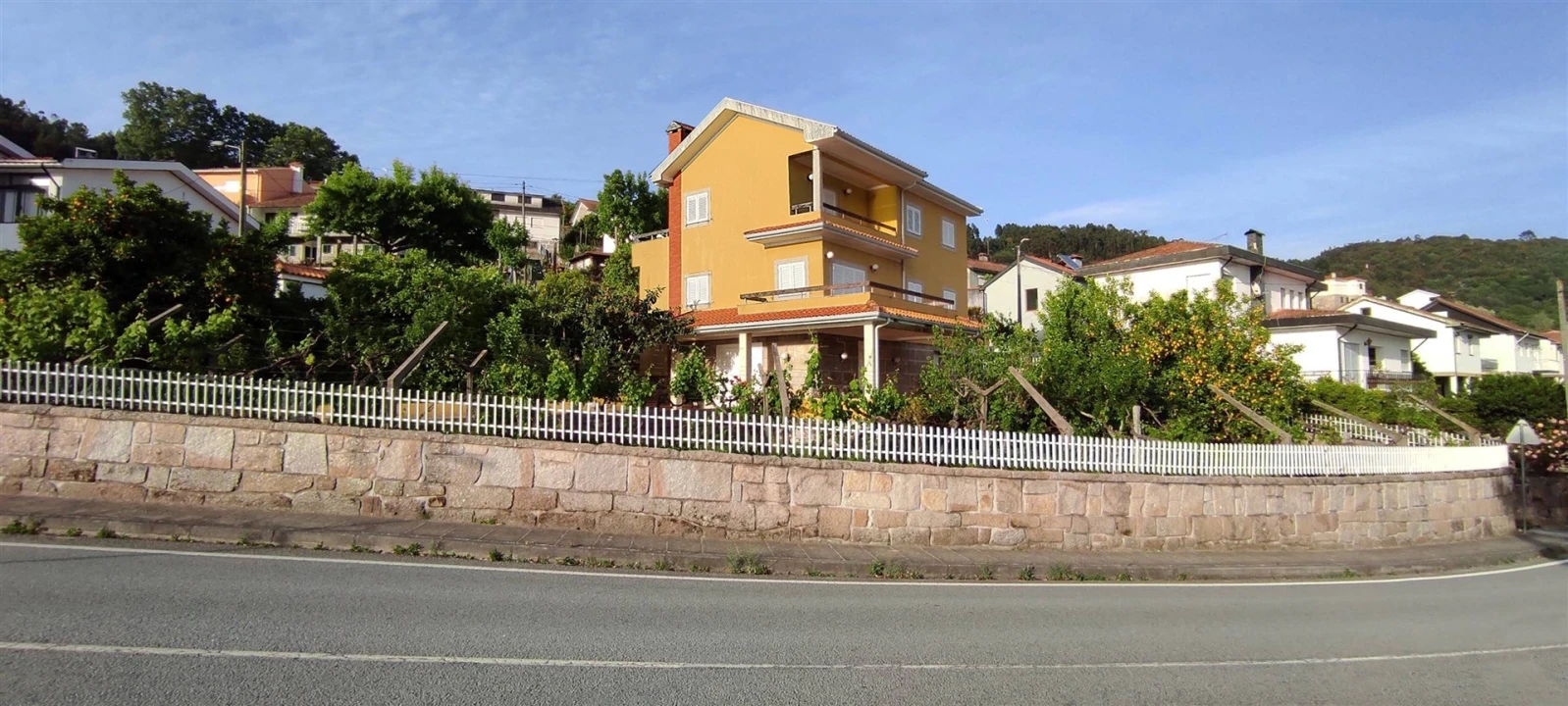Moradia T4 para Venda em Ancede e Ribadouro Foto 2