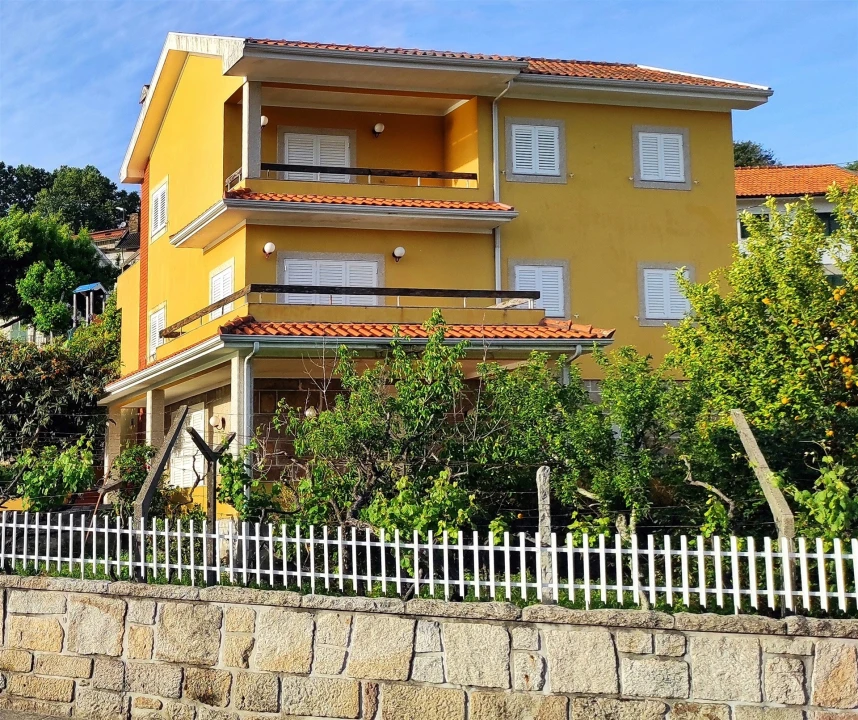 Moradia T4 para Venda em Ancede e Ribadouro Foto 4