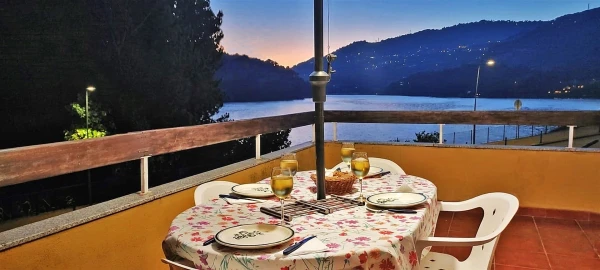 Moradia T4 para Venda em Ancede e Ribadouro