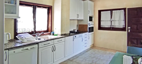 Moradia T4 para Venda em Ancede e Ribadouro