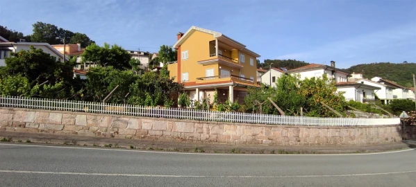Moradia T4 para Venda em Ancede e Ribadouro