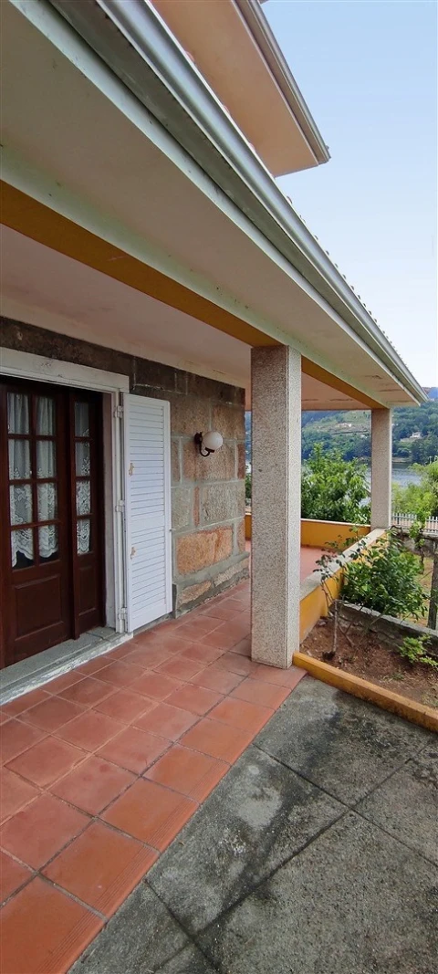Moradia T4 para Venda em Ancede e Ribadouro