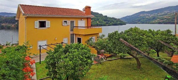 Moradia T4 para Venda em Ancede e Ribadouro