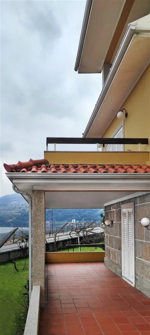 Moradia T4 para Venda em Ancede e Ribadouro