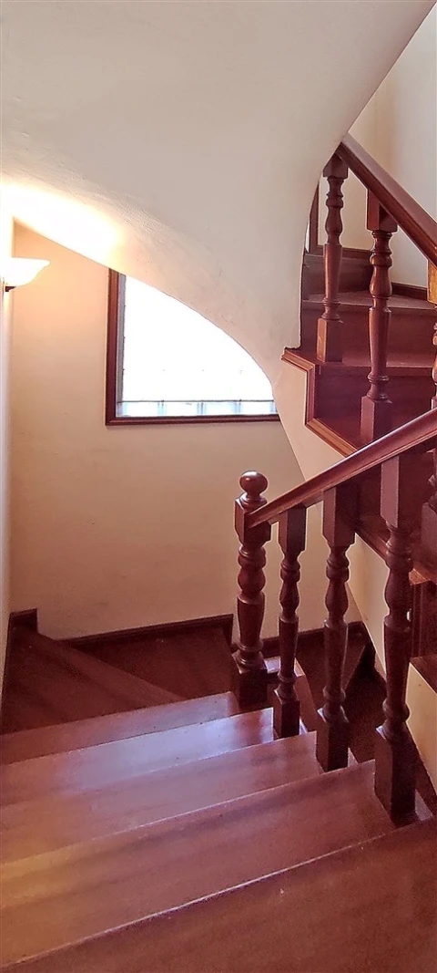 Moradia T4 para Venda em Ancede e Ribadouro