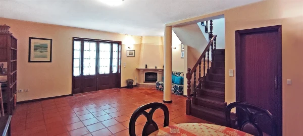 Moradia T4 para Venda em Ancede e Ribadouro