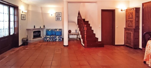 Moradia T4 para Venda em Ancede e Ribadouro