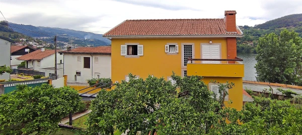Moradia T4 para Venda em Ancede e Ribadouro
