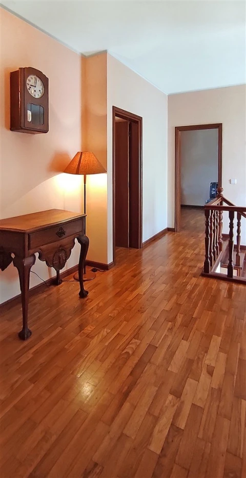 Moradia T4 para Venda em Ancede e Ribadouro