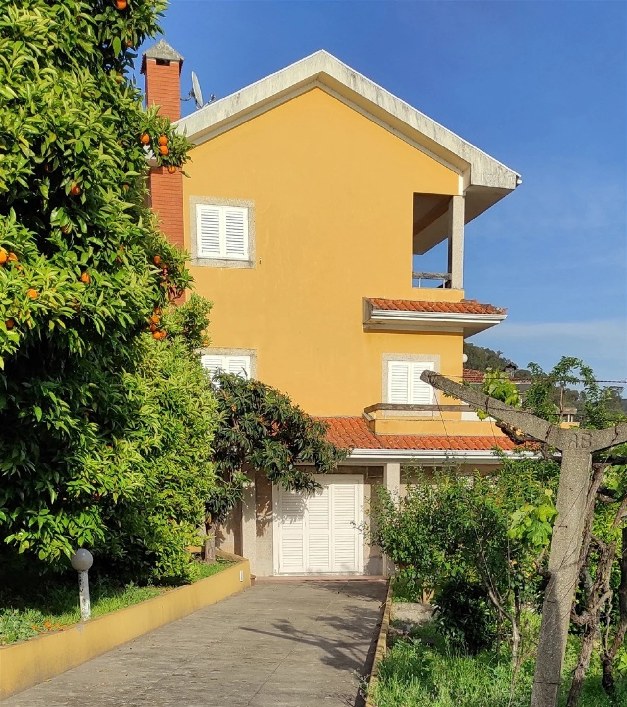 Moradia T4 para Venda em Ancede e Ribadouro Foto 6