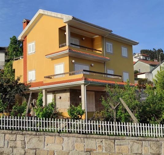 Moradia T4 para Venda em Ancede e Ribadouro Foto 3