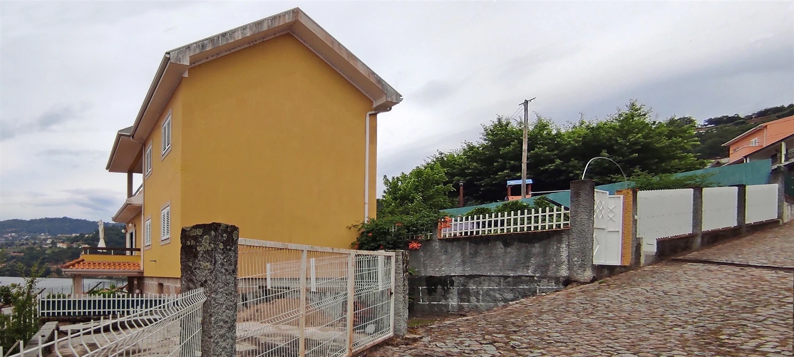 Moradia T4 para Venda em Ancede e Ribadouro Foto 9