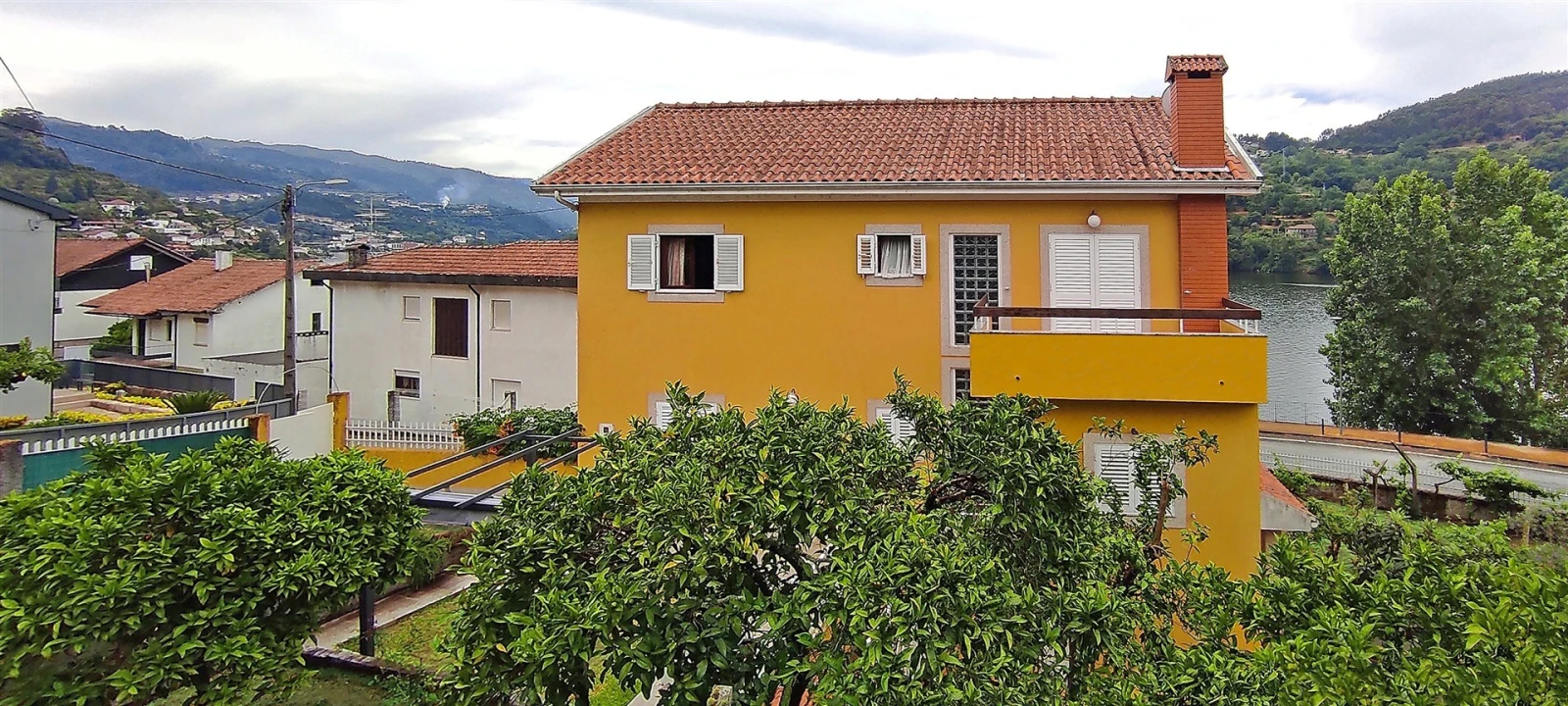Moradia T4 para Venda em Ancede e Ribadouro Foto 13