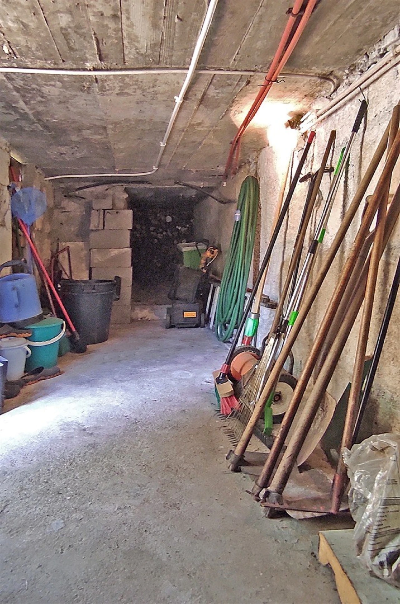 Moradia T4 para Venda em Ancede e Ribadouro Foto 56