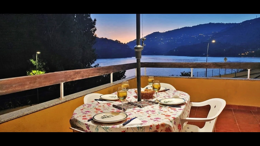 Moradia T6 para Venda em Ancede e Ribadouro