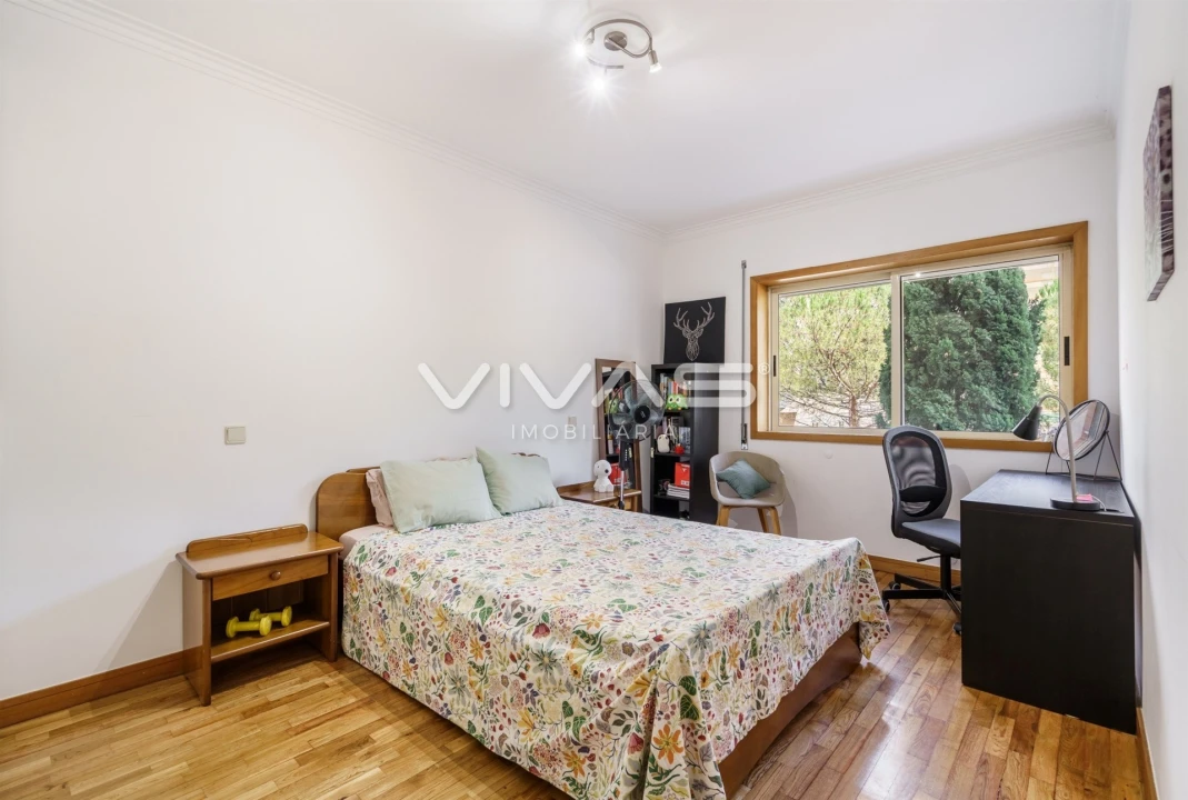 Apartamento T3 para Venda em São Vitor (Braga) Foto 24