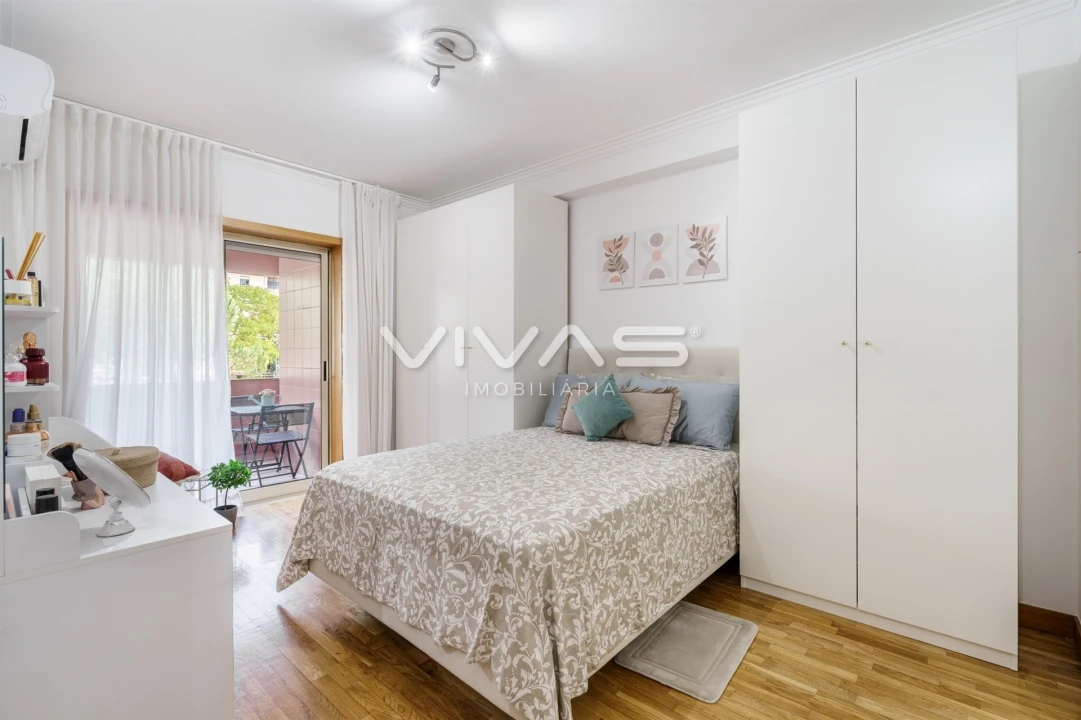 Apartamento T3 para Venda em São Vitor (Braga) Foto 17