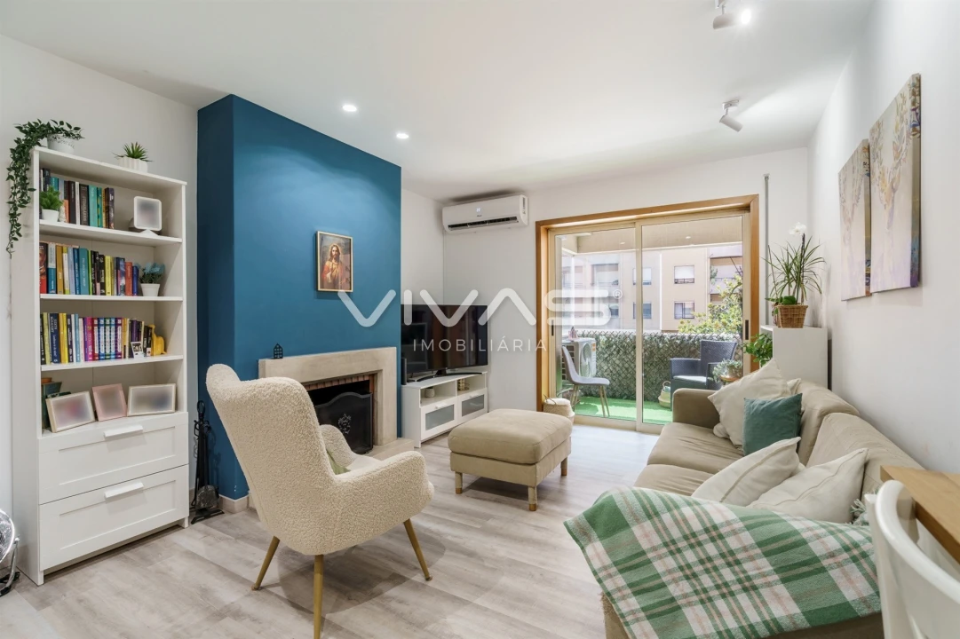 Apartamento T3 para Venda em São Vitor (Braga) Foto 7