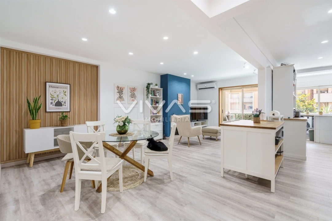 Apartamento T3 para Venda em São Vitor (Braga) Foto 4