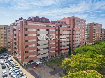 Apartamento T3 para Venda em São Vitor (Braga)
