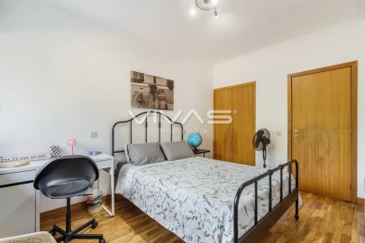 Apartamento T3 para Venda em São Vitor (Braga)
