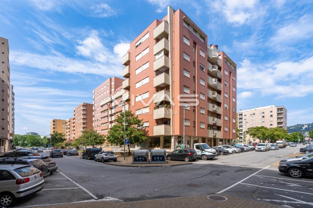 Apartamento T3 para Venda em São Vitor (Braga) Foto 3
