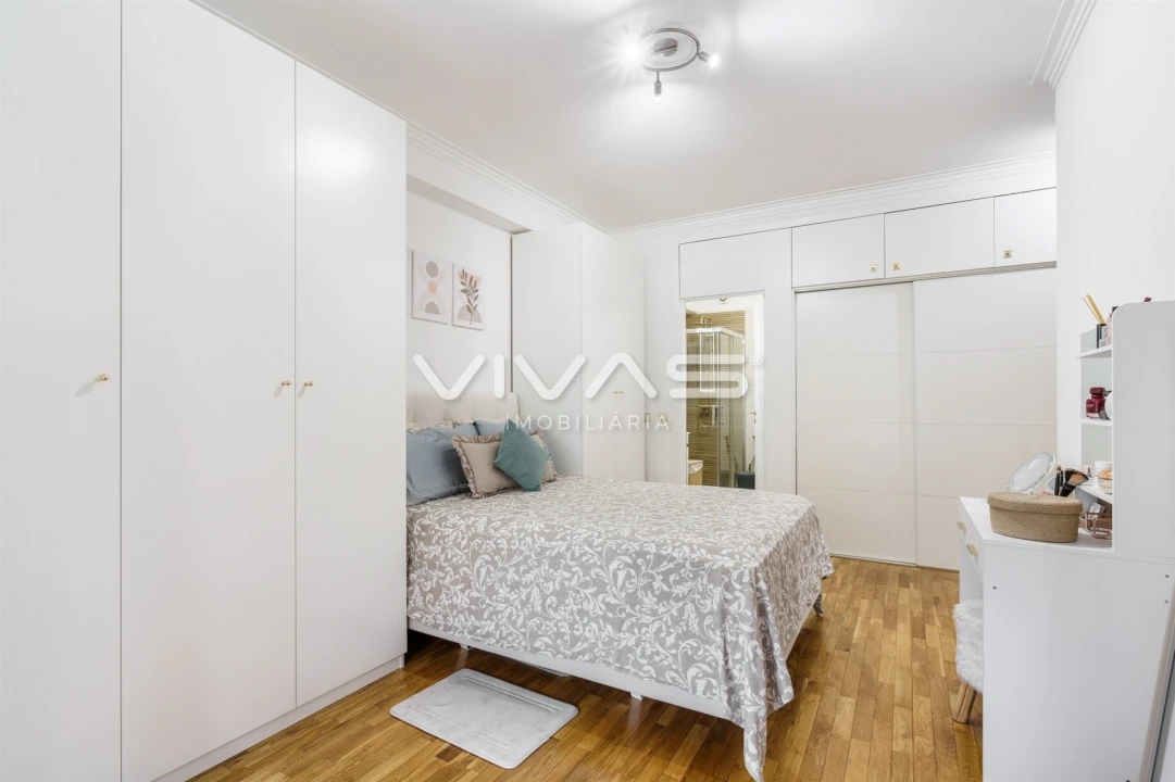 Apartamento T3 para Venda em São Vitor (Braga) Foto 18