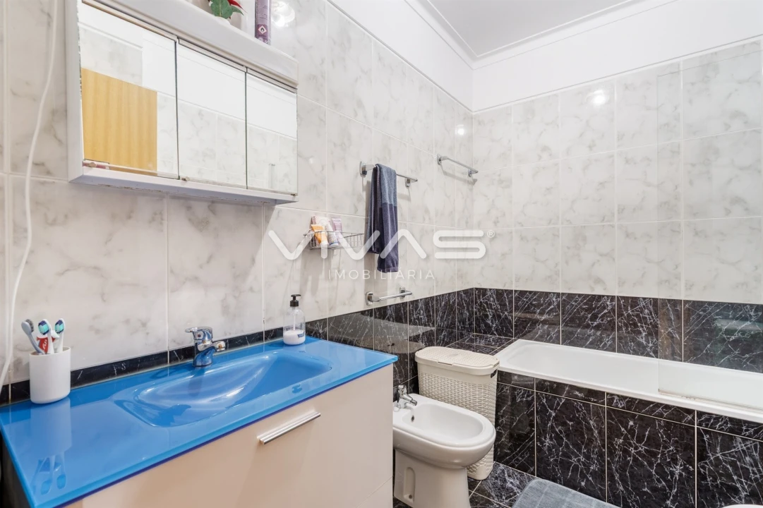 Apartamento T3 para Venda em São Vitor (Braga) Foto 16