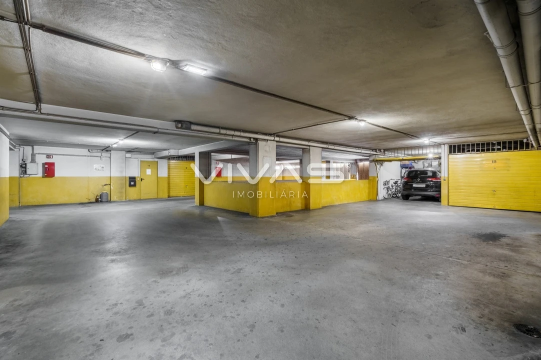 Apartamento T3 para Venda em São Vitor (Braga) Foto 26