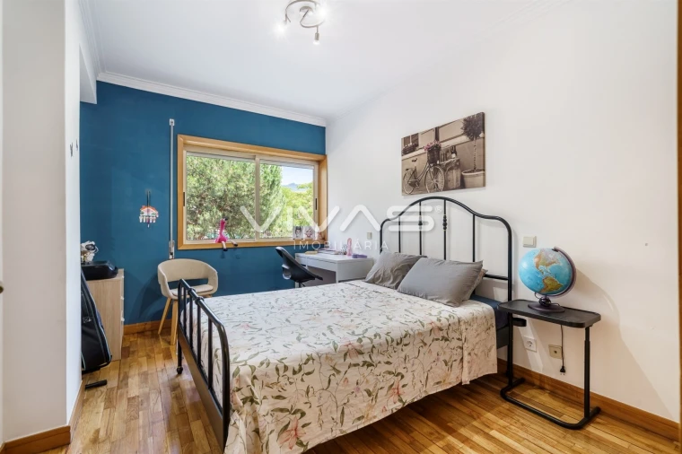 Apartamento T3 para Venda em São Vitor (Braga) Foto 22