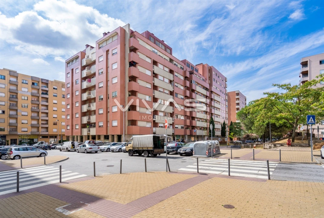 Apartamento T3 para Venda em São Vitor (Braga) Foto 2