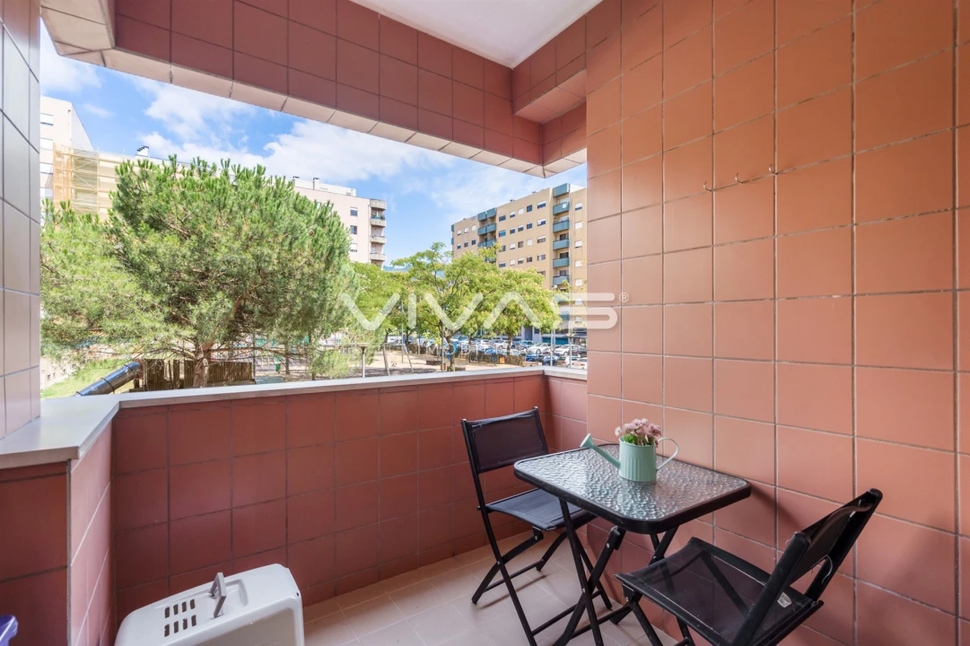 Apartamento T3 para Venda em São Vitor (Braga) Foto 19