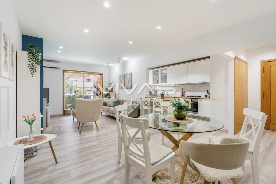 Apartamento T3 para Venda em São Vitor (Braga) Foto 5