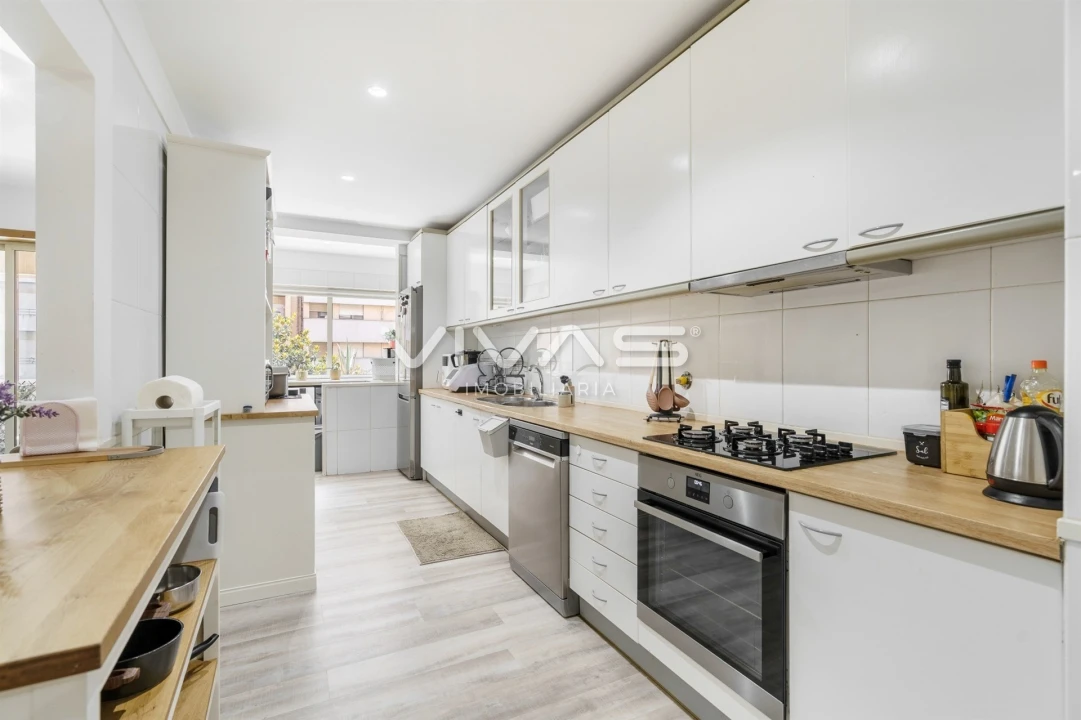 Apartamento T3 para Venda em São Vitor (Braga) Foto 10