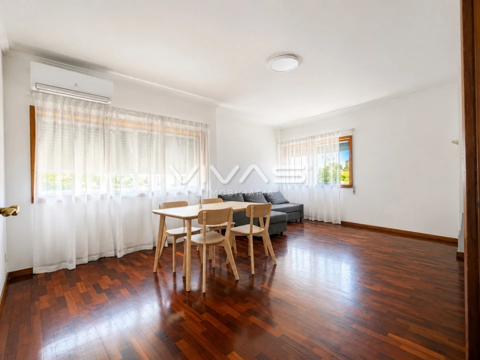 Apartamento T2 para Arrendamento em Merelim (São Pedro) e Frossos Foto 3