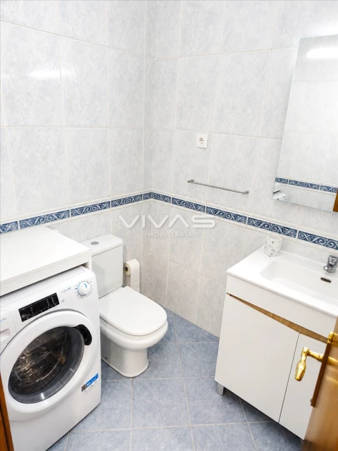Apartamento T2 para Arrendamento em Merelim (São Pedro) e Frossos