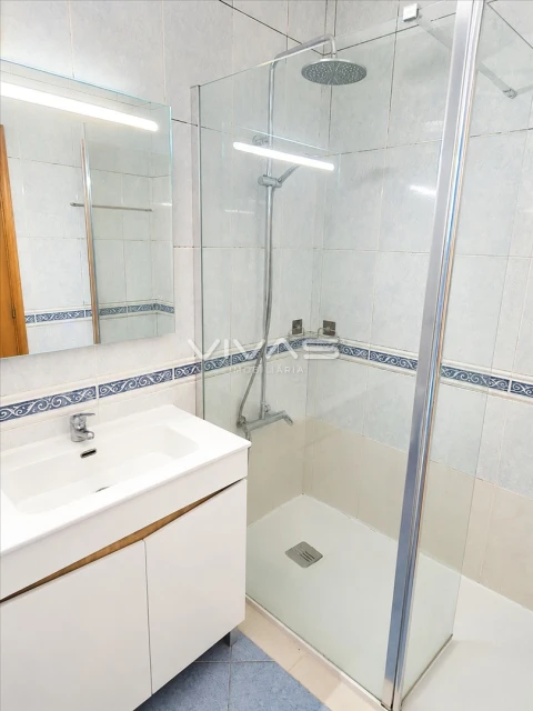 Apartamento T2 para Arrendamento em Merelim (São Pedro) e Frossos