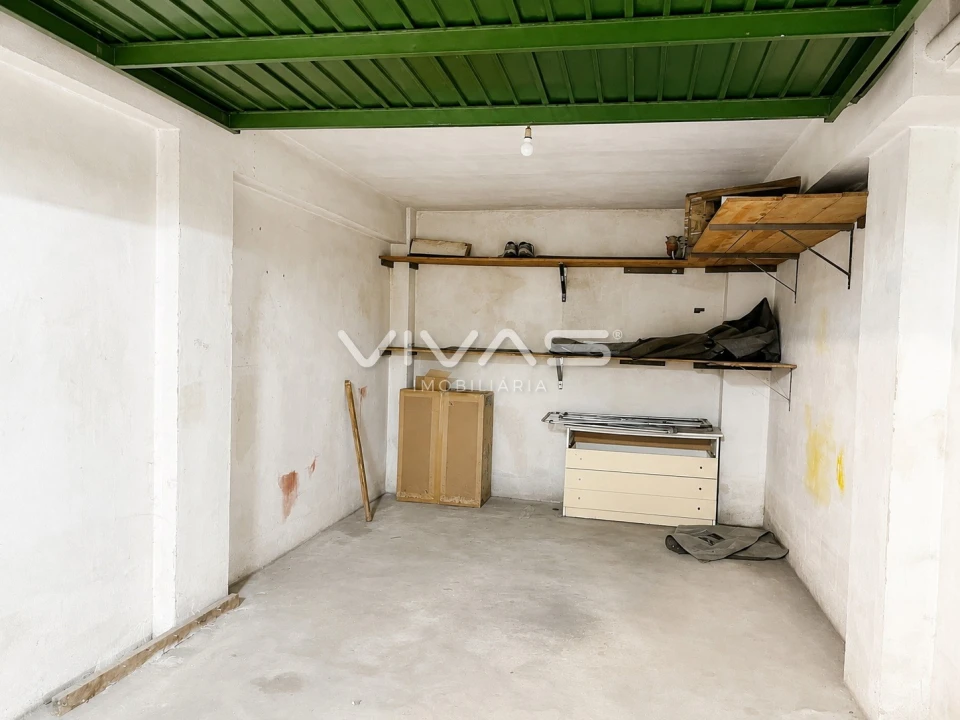 Apartamento T2 para Arrendamento em Merelim (São Pedro) e Frossos Foto 11