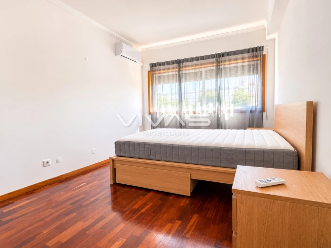 Apartamento T2 para Arrendamento em Merelim (São Pedro) e Frossos Foto 7