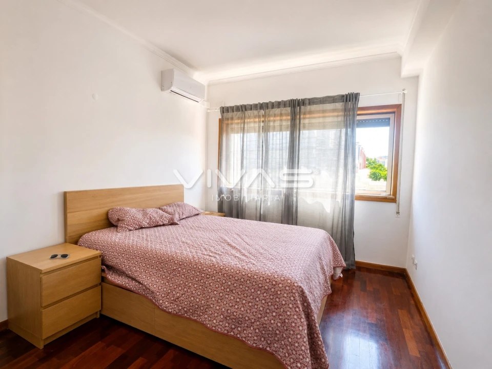 Apartamento T2 para Arrendamento em Merelim (São Pedro) e Frossos Foto 6
