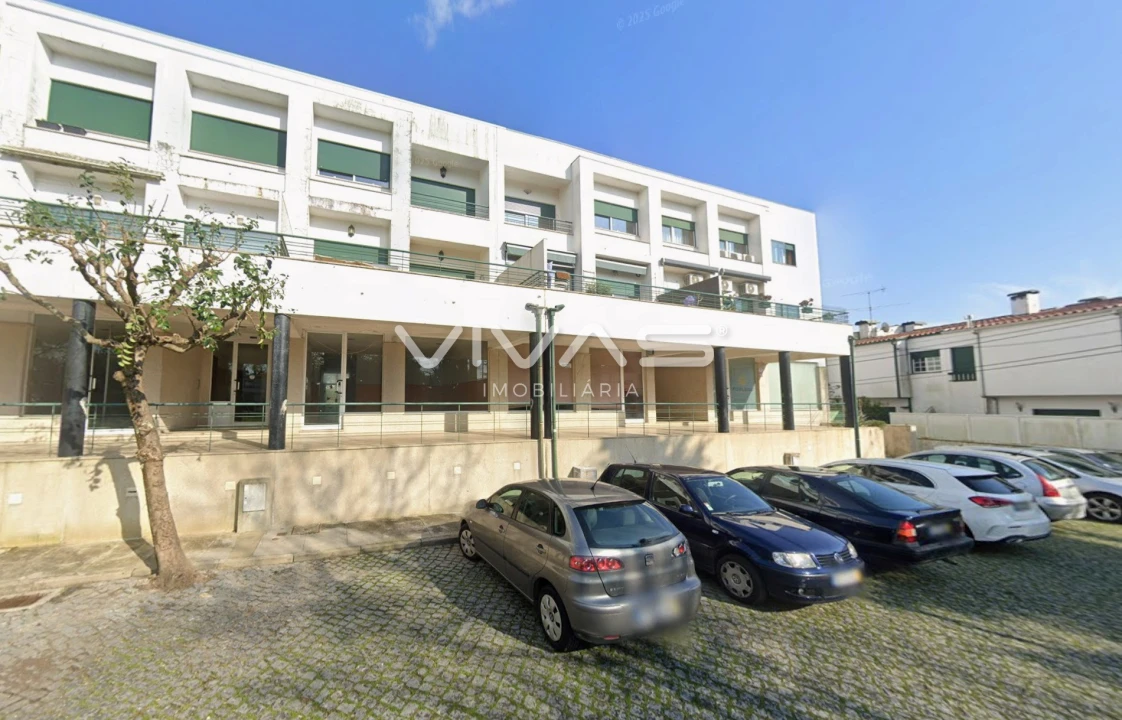 Apartamento T2 para Arrendamento em Merelim (São Pedro) e Frossos Foto 1